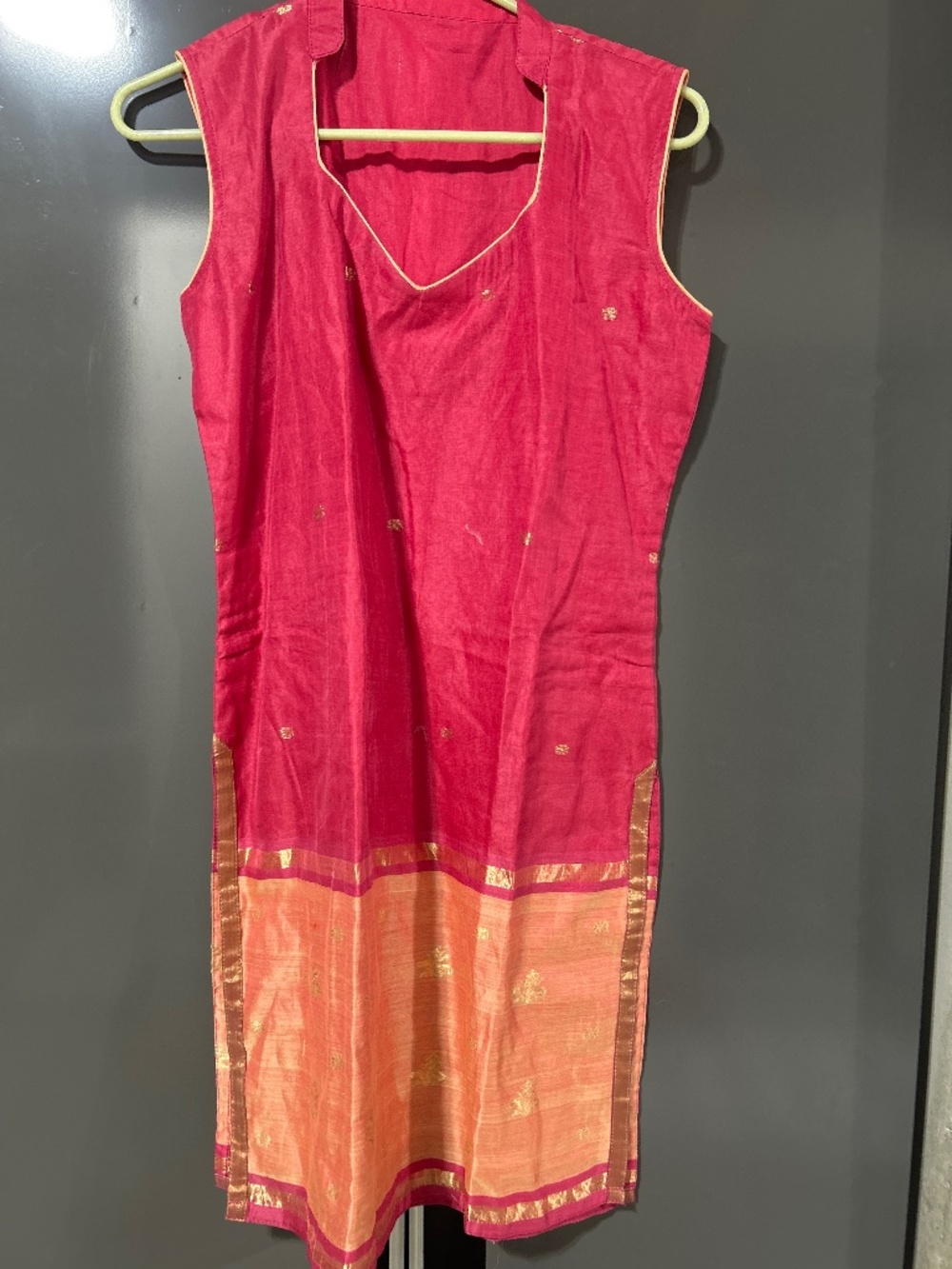 BeautifulIndian Pakistani kurta